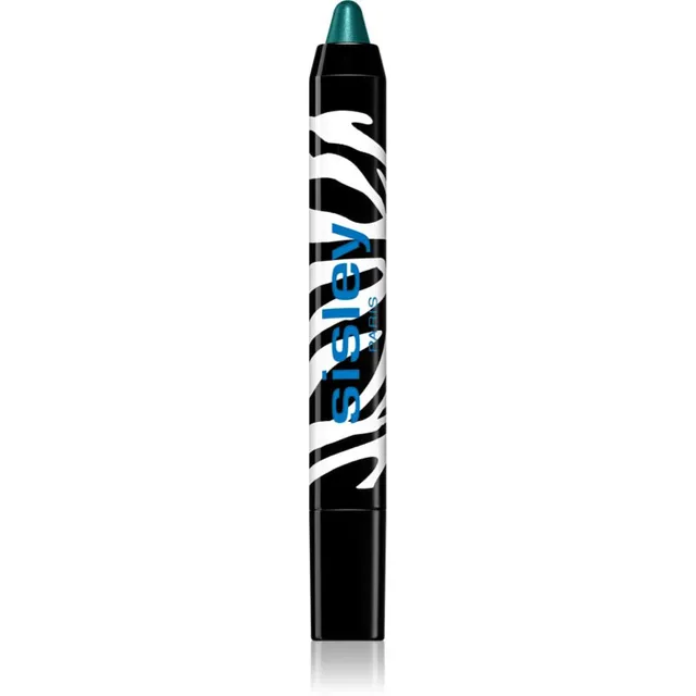 Sisley Phyto-Eye Twist Kauapüsiv pliiats-lauvärv veekindel varjund 12 Emerald 1.5 g