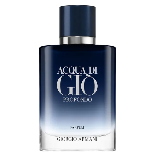GIORGIO ARMANI Acqua Di Gio Profondo 100ml Eau De Parfum komplekt