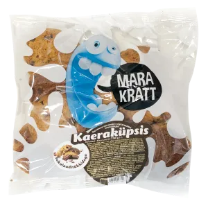Marakratt kaeraküps.250g shok.tükkidega