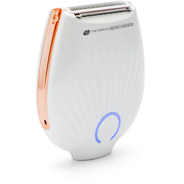 RIO Go Smooth Raseerija naistele White Rose 1 tk
