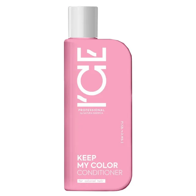 ICE PROFESSIONAL Keep My Color Conditioner 250ml