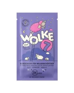 Vannisool Wolke 60g