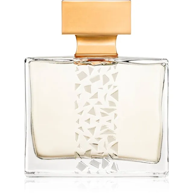 M. Micallef Jewel Collection Pure Extreme Parfüümvesi naistele 100 ml