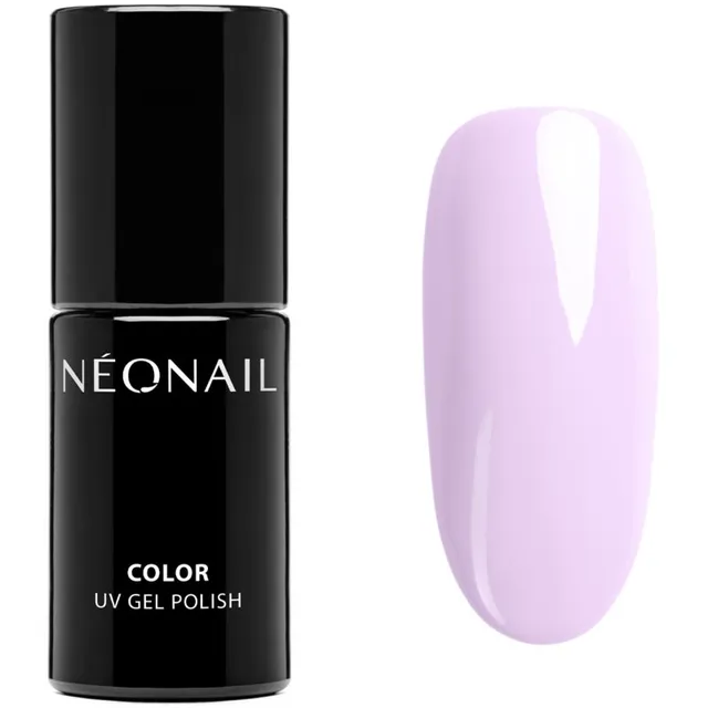 NEONAIL Pastel Romance Geelküünelakk varjund First Date 7,2 ml