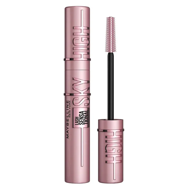 MAYBELLINE Lash Sensational Sky High Mascara Navy Blue 7.2ml