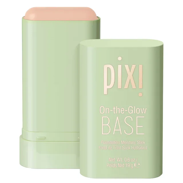 PIXI On-The-Glow Base Vanilla 19g
