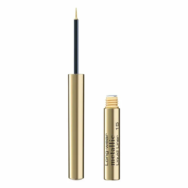 Artdeco Long-wear Metallic Liquid Liner