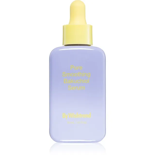 By Wishtrend Pore Smoothing Bakuchiol Serum Poore minimeeriv seerum bakukiooliga 30 ml