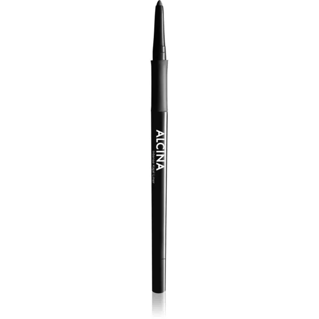 Alcina Intense Kajal Liner Silmalainer varjund Black 1 tk