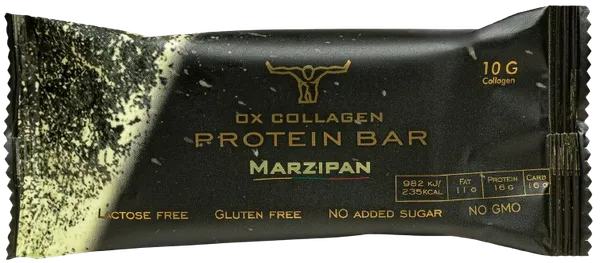 Batoonid Ox Collagen martsipan