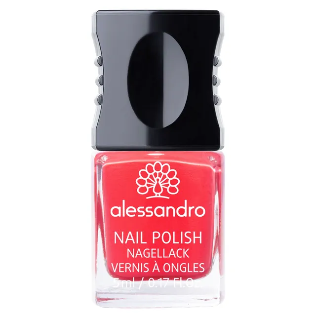 ALESSANDRO Nail Polish No.30 First Kiss 5ml