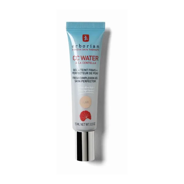 Näotooni ühtlustav geel CC 15ml