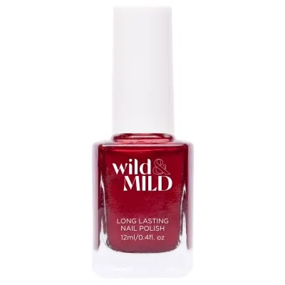Küünelakk Wild&Mild 037 primadonna 12ml