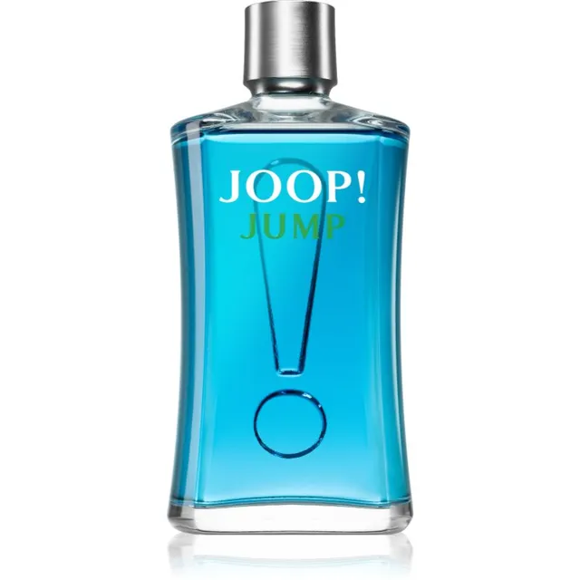 JOOP! Jump tualettvesi meestele 200 ml