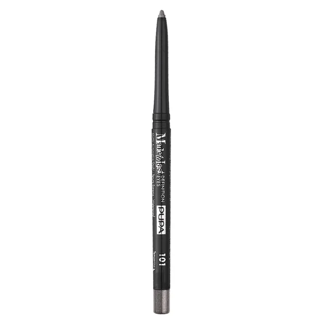 PUPA Made To Last Waterproof Eye Pencil No.101 Stone Grey 0.35g