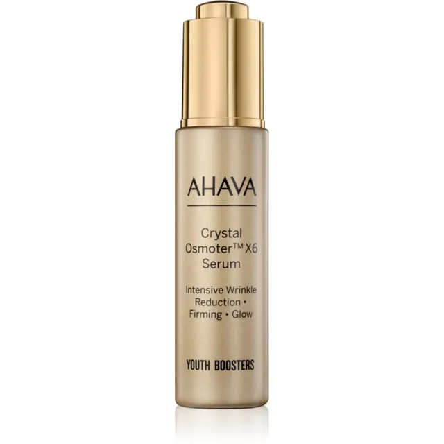 AHAVA Youth Boosters Osmoter™ Intensiivseerum vananemisvastase toimega 30 ml