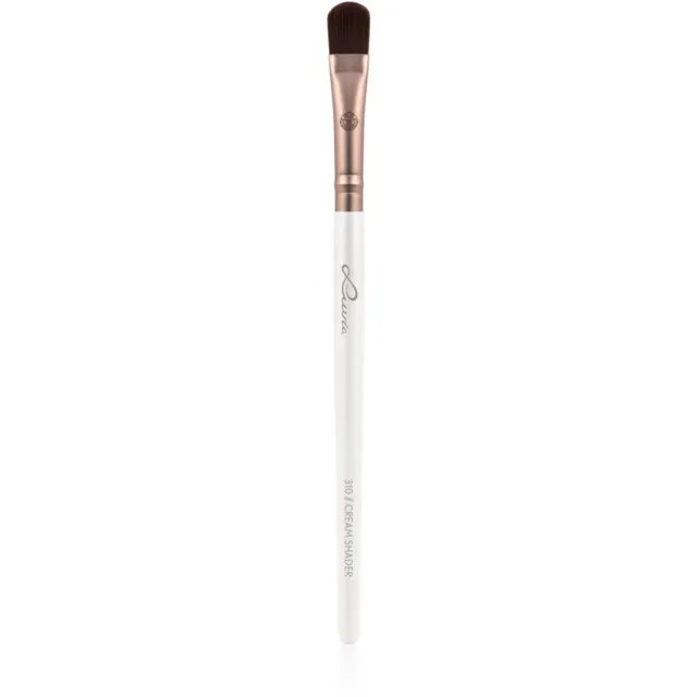 Luvia Cosmetics Elegance Cream Shader Lame lauvärvipintsel 310 1 tk