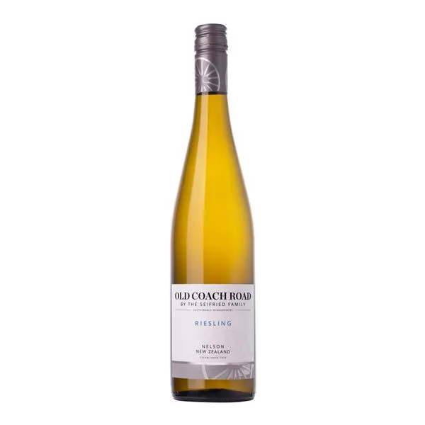 Old Coach Road Riesling 75cl Uus-Meremaa