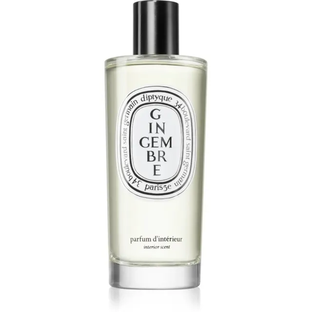 Diptyque Gingembre Ruumipihusti 150 ml