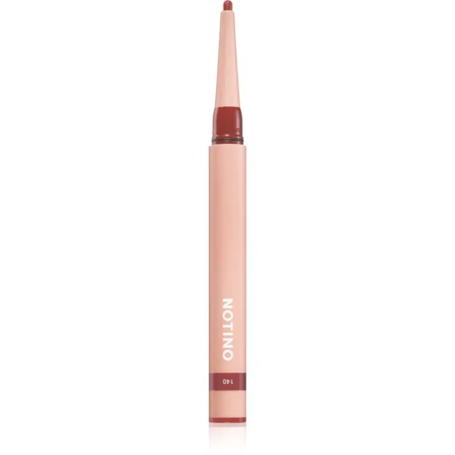 Notino Lifeproof Lip Pencil Kauakestev huulepliiats 140 Cozy 0.2 g