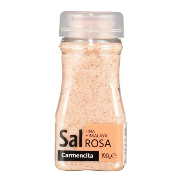 Himaalaja roosa sool 190g