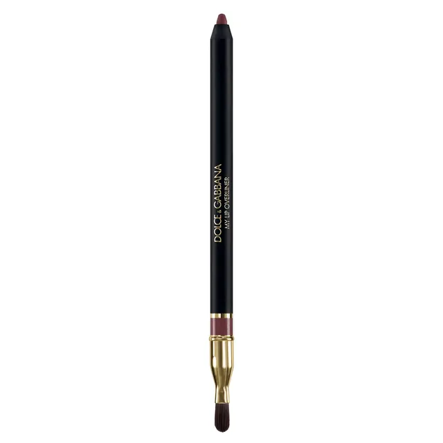 DOLCE & GABBANA My Lip Overliner No.06 My Rich Plum 1.20g