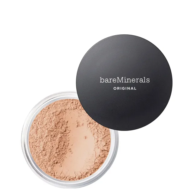 BAREMINERALS Original Loose Powder Foundation SPF15 No.10 Medium 8g