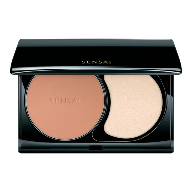 Total Finish Foundation kreemjas kompaktpuudri täitesisu 11g