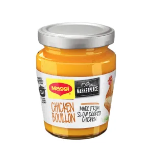 Maggi vedel kanapuljong 160g