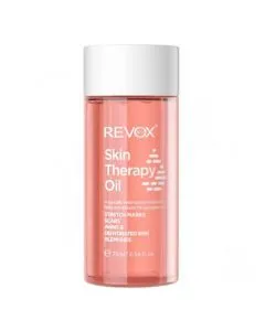 Skin Therapy hooldav õli probleemsele nahale 75ml