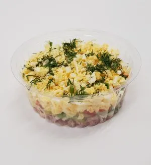 Haapsalu Singi-kokteilsalat 200g