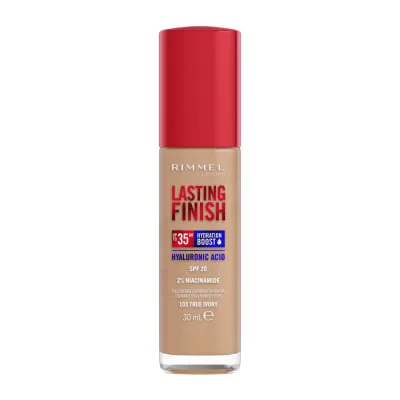 Jumestuskreem Lasting Finish 103 30ml