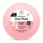 Deo Dea deodorandipadjad Flower Fresh N30