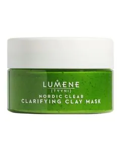 Nordic Clear tasakaalustav savimask 100ml