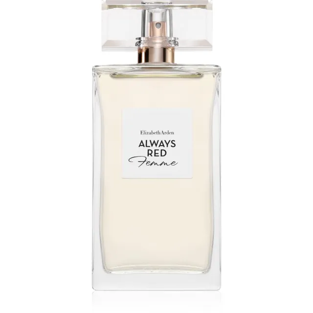 Elizabeth Arden Always Red Femme tualettvesi naistele 100 ml