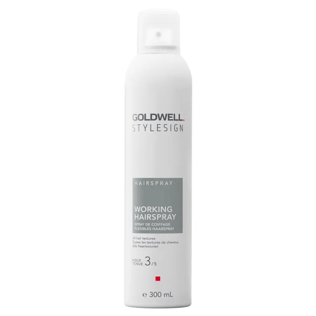 Goldwell StyleSign Working Hairspray 300ml