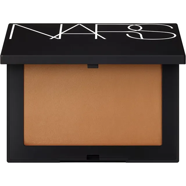 NARS Light Reflecting™ SETTING POWDER - PRESSED Viimistluspuuder varjund MACAO 10 g