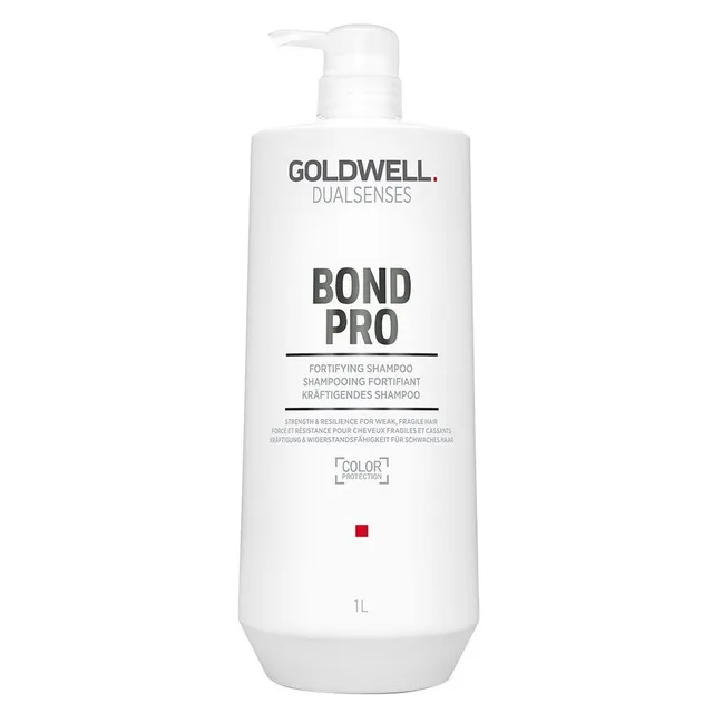 GOLDWELL DS Bond Pro Fortifying Shampoo 1000ml