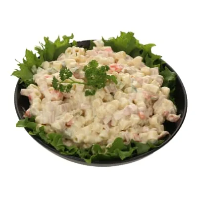 PT Makaroni-singisalat 2kg GN