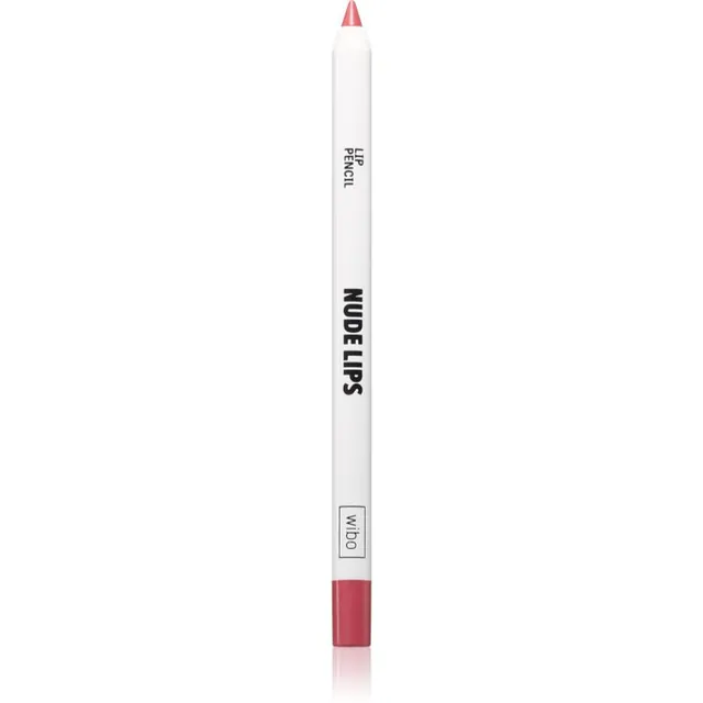 Wibo Nude Lips Kreemjas huulelainer varjund 4 1.4 g