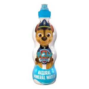 Surprise gas-mata allikavesi0.3L+ül.muna