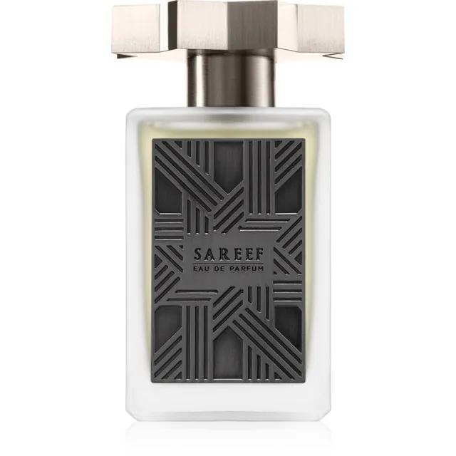 Kajal Sareef Parfüümvesi unisex 100 ml