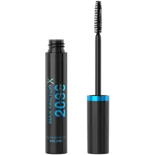 Max Factor ripsmetušš 2000 Calorie Black