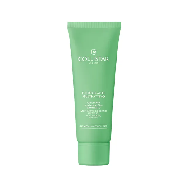 Collistar Multi-Active Deodorant Cream 48h