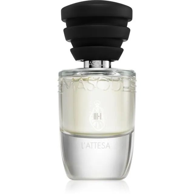 Masque Milano L'Attesa Parfüümvesi unisex 35 ml