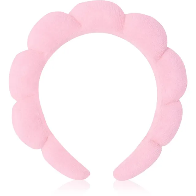 Revolution Skincare Skin Headband spaa peapael 1 tk