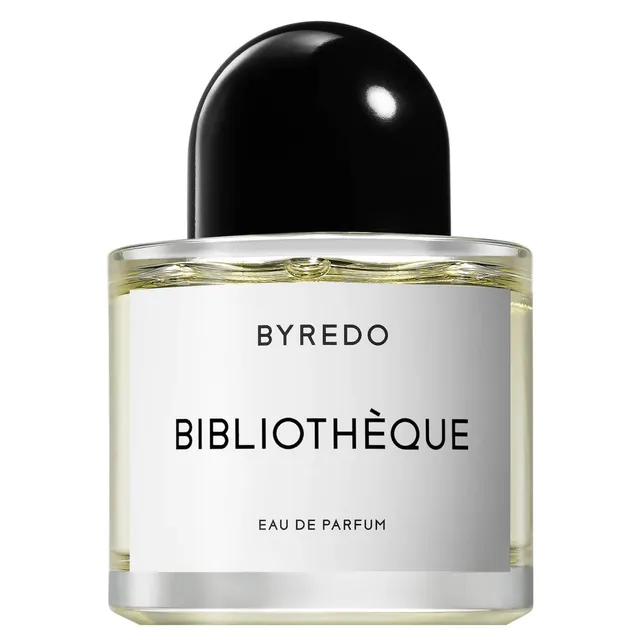 BYREDO Biblotheque EDP 50ml