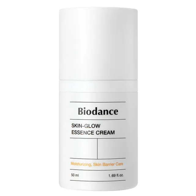 BIODANCE Skin-Glow Essence Cream 50ml
