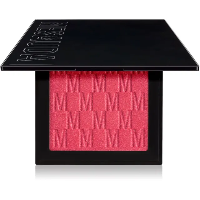 Mesauda At First Blush Kompaktne põsepuna varjund First Crush 8.5 g