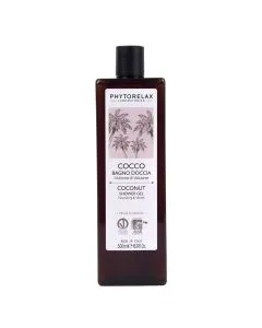 Dušigeel Kookos 500ml